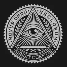 NOVUS ORDO SECLORUM