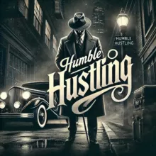 HUNBLE HUSTLING PDF