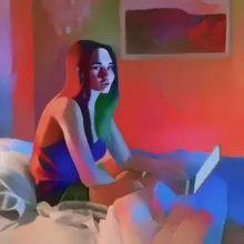 Сериальное влечение