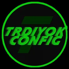 TRDİYOK CONFİG