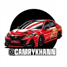 Camrykhann