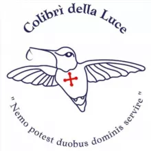 COLIBRÌ DELLA LUCE! ☺️