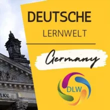 Deutsche Lernwelt