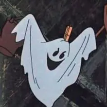 Ghost Side