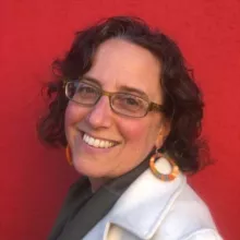 Jennifer Margulis