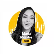 Maria Morales Trader