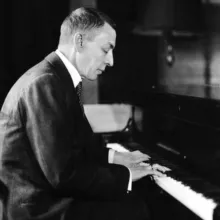 Рахманинов/Rachmaninov