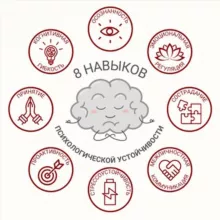 💎Психологическая устойчивость