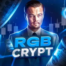 RGB CRYPT