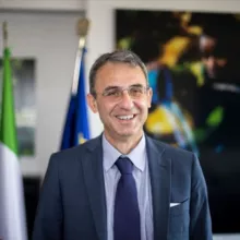 Sergio Costa Official
