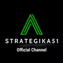 Strategika 510🛡️⚔️🛡️