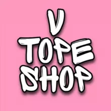 V tope shop