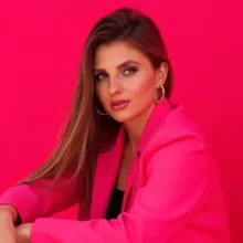 Ангелина Ярова ♅ Ваш Астрологический спутник