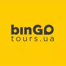 BingoTours.ua - турагент #1