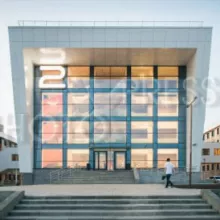 Campus Information