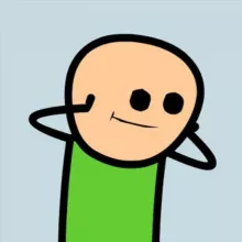 Cyanide & Happiness - Explosm