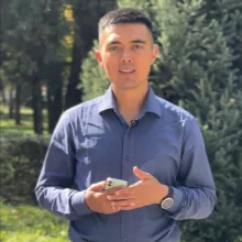 Ermek Ismailov
