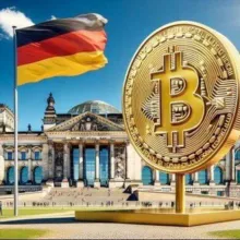 DEUTSCHLAND KRYPTO-HANDELSINVESTITIONEN