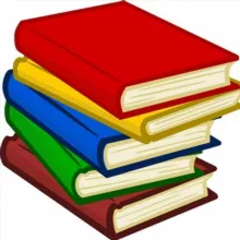 Аудиокниги и книги для чтения