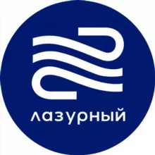 Лазурный