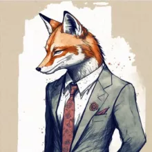 БЛОГ МАРКА 🦊🖤