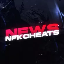 NFKCHEATS | НОВОСТИ | NEWS