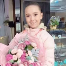 Teamkvalieva VK gifts