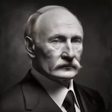 Профессор Путишенко