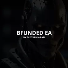 PROYECTO BFUNDED EA