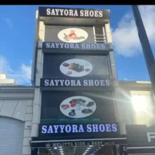 SAYYORA SHOES👠👞👟🥾🥿🇹🇷