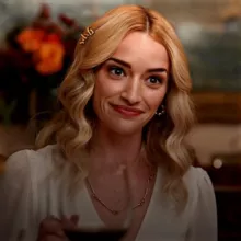 – 𝗌𝖽𝗑𝖿𝗌 ˚ ༢ | нарезки со 2 сезона «джинни и джорджия»