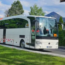 🚌 A-Bus.de / экскурсии из Мюнхена.