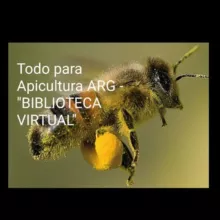 TODO PARA APICULTURA - BIBLIOTECA VIRTUAL