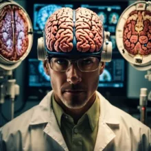 Medicine with DJ