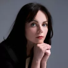 Екатерина Лазаренко