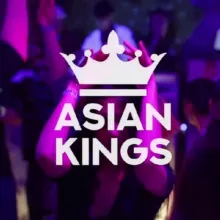 АЗИЯ ПАТИ / ASIA PARTY MOSCOW / Asian Kings