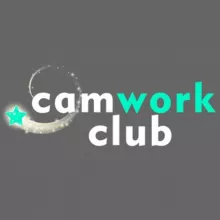 📹CamWork.Club Работа Вебкам Моделью