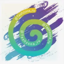 🌀TASHZONA🎥 (Official)
