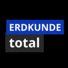 ERDKUNDE total