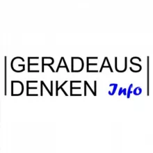 Geradeausdenken: Freiheit statt WHO-Pandemievertrag, Diktatur verhindern, Kriegstreiber stoppen! Denkfilme, Talksendungen, Dokus