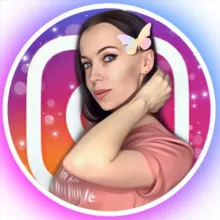 💎 КУРС «СТИЛЬНЫЙ АВАТАР»