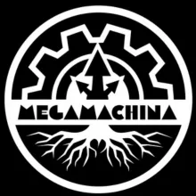Megamachina ⚙