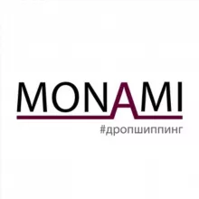 MONAMI - ДРОПШИПІНГ, ДРОПШИППИНГ, одяг опт, одежда опт