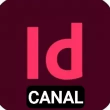 Todo sobre Indesign canal