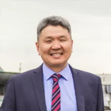 Юрий Гармаев