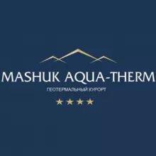 Геотермальный курорт Машук Аква-Терм
