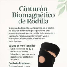 Par biomagnético Héctor Echeverry Colombia