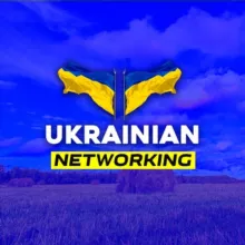 УКРАЇНСЬКИЙ НЕТВОРКІНГ 🇺🇦 🤝| UKRAINIAN NETWORKING