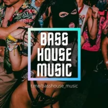 Bass House Music