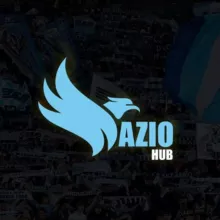 𝗟𝗮𝘇𝗶𝗼𝗛𝘂𝗯 ⚪️🔵